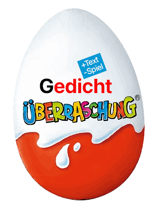 Ü-Ei Bild